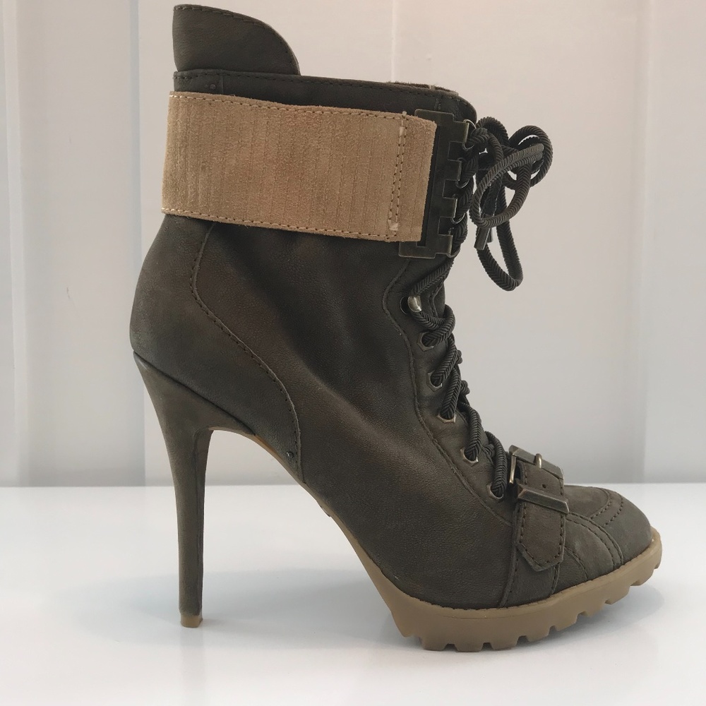 RACHEL Rachel Roy Booties - Picture 1 of 13